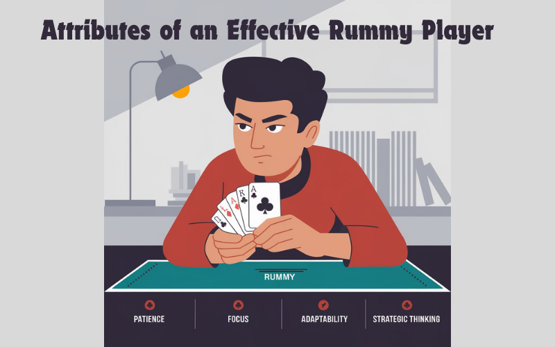 RUMMY