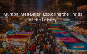 MUMBAI MEN BAJAR