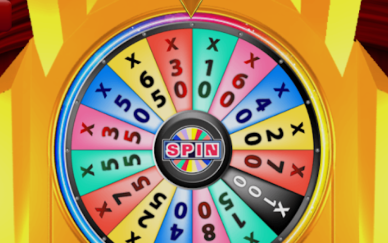 SPIN SLOTS ONLINE